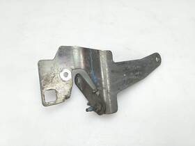 61336936335 Bmw 2008 528i 535i 528xi 535xi E60 E61 Horn Signal Mounting Support Bracket Oem