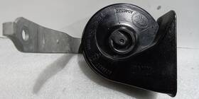 61336968442 Bmw 2002-2008 7 Series High Note Horn Assembly