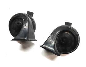 61337182133 Bmw 09-17 6 7 Series F01 F06 Left And Right Low High Tone Horn