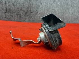 61337492205 Bmw 2019-2026 G20 G22 G23 G82 Right Passenger High Pitch Horn Tone Siren Oem 88k