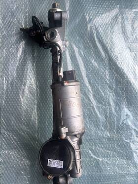 6135-5a1f374-01 Bmw 2019 2020 2021 X3 Power Steering Rack And Pinion