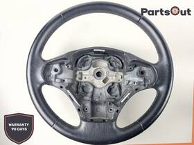 62558003g Bmw 2015-2016 428i Gran Coupe Spoke Steering Column Wheel Oem