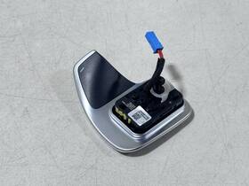 6256340 Bmw 14-20 Steering Wheel Left Down Paddle Shifter Oem F22 F23 F30 F32 F33 #2031