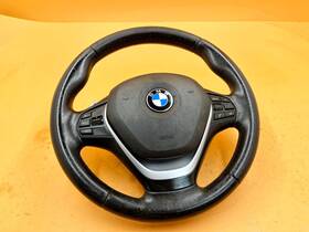 62662180e Bmw 14-16 428 Gc F32 F36 Steering Wheel Assembly Oem