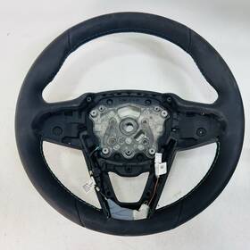 642112000c Bmw 5 Series Alpina Sport G30 Steering Wheel Blue Green Stitching