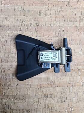 66519281720-17727 Bmw 2013 M5 Lane Departure Warning Camera Kafas