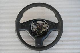 67539579 Bmw 6753957/9 2001 330i Drivers Steering M Sport Wheel Oem