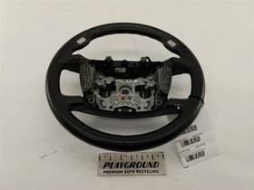 6761743 Bmw 745i E65 Steering Wheel 03 04 05 2003 2004 2005