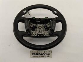 6772162 Bmw 750li E66 Steering Wheel 2006 2007 2008 06 07 08