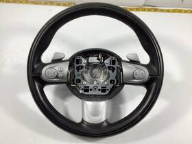6782698 Bmw 2007-2016 Mini Cooper S R55 R56 R57 R58 R59 R60 Steering Wheel Paddle Switch Oem