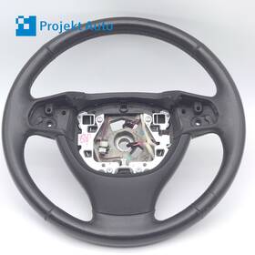 6790893 Bmw 09-17 Oem Steering Wheel Sport Lane Keep Heated F01 F02 F04 F10 F13 F12 F07