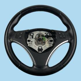 6790988 Bmw Sport Steering Wheel Oem 07-13 E90 E93 E92 328i 335i 335is