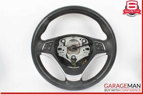 6794772 Bmw 12-15 X1 Front Left Driver Side Steering Wheel Oem