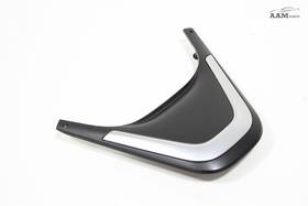 686029402 Bmw 2016-2021 X1 F48 Steering Wheel Lower Bezel Trim Molding Cover Panel Oem