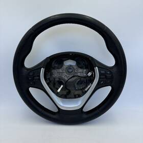 6863188 Bmw 2012 2013 2014 2015 Fits F30 328i Steering Wheel Oem