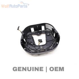 6870160 Bmw 2018-2021 I3s - Steering Wheel Mount / Insert
