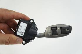 6959987 Bmw 02-2008 E65 E66 750i 750li Windshield Wiper Switch Lever Set Up Arm