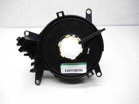 697639501 Bmw 2006 - 2010 5 Series Steering Wheel System Oem