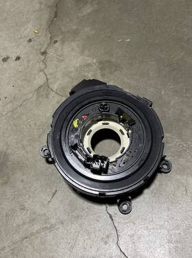 6967324 Bmw 6989557 E81 E84 E87 E90 E91 Slip Ring Switch Steering Column Angle Sensor
