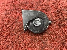 7159421 Bmw E90 E92 E84 E82 Front Right Side Low Pitch Horn Siren Oem 99k