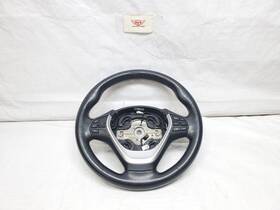 61317468009 Bmw 7468009-01 2012-2018 F30 F32 320i 435i Leather Sport Steering Wheel Oem
