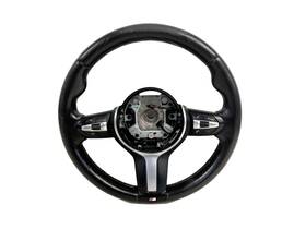 7848641 Bmw F32 F31 F30 F33 F34 F36 4 And 3 Series M Sport Heated Steering Wheel Without Paddl
