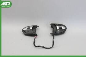 7849407 Bmw 11-18 F06 F10 F13 535i 640i M-sport Steering Wheel Switches Button Oem