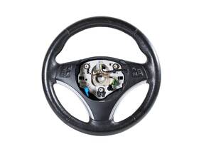 79557602 Bmw 07-13 328i 335i 128i 135i E82 E92 E90 Sport Steering Wheel Heated 09 10 11