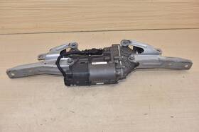 8861500 Bmw 23-24 X5 X6 X7 G05 G06 Rear Power Steering Gear Rack Pinion Genuine Oem