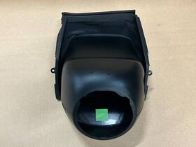 9188869 Bmw Oem 2011 2012 Alpina B7 Steering Column Upper And Lower Trim Cover #a0.03