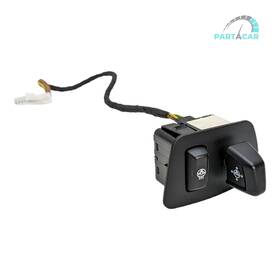 9188878 Bmw 7 F01 F02 Heated Steering Column Wheel Switch 2009 2010-2017 Oem