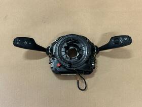 9204794 Bmw Oem 2011 2012 Alpina B7 Steering Angle Column Switches #a0.03