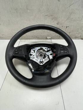 9209808 Bmw 2014 X3 Steering Wheel Oem
