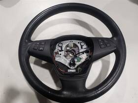 9217866 Bmw 2013 X5 E70 Lci - Steering Wheel Oem