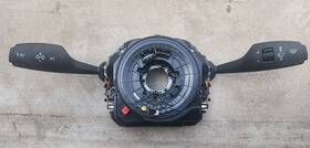 9297780 Bmw F10 5-series Steering Wheel Switches Clock Spring Lm76