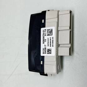 9383879 Bmw 3 328i F30 F31 F21 F11 F25 F26 Steering Wheel Vibro Control Unit