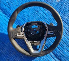 949592502 Bmw Genuine 18-20 X3 G01 X4 G02 Steering Wheel Oem