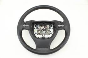 C1610236090 Bmw 11-16 535i Steering Wheel Oem