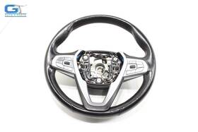 D1628891950 Bmw 740 750 G11 G12 Steering With Switches Oem 2016 - 2019