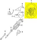 32336790894 Bmw Genuine Wheel Steering Oem