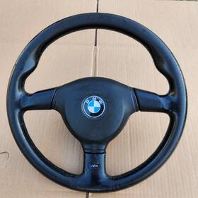 Kba70114 Bmw E34 E36 M Tech 2 Steering Wheel