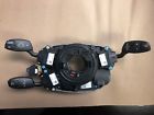 938-01 Bmw Lz 6 962 Genuine Factory Manufactured Series Steering Wheel Heater Switch