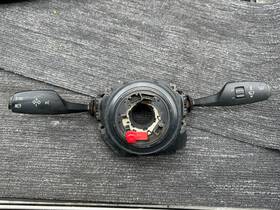 Lz9242291 Bmw New Oe 2012-2018 335i F30 Steering Column / Clock Spring Heated