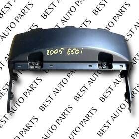 6947772 Bmw Oem E60 M5 06 07 08 09 10 Steering Column Cover Component #