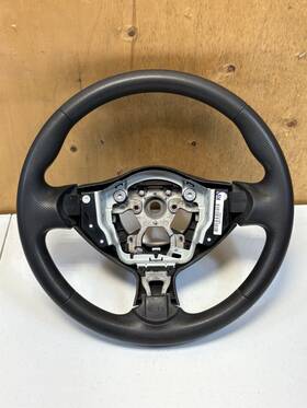 Pk79w706 Bmw 2013-2019 Nissan Sentra Sedan Drive Steering Wheel Assembly Oem