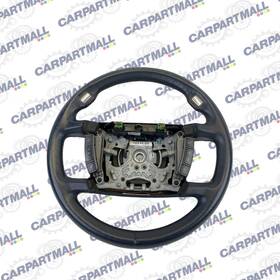 Sl6761769 Bmw 2003-2005 745i 745li Steering Wheel W Audio Switch Control Oem