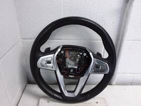 235.bm3e17 Bmw - Us Additional 750i 2017 Steering Wheel 884990