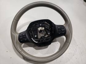 9388934 Bmw - Us Additional 2015 I3 Steering Wheel With Switches Oem