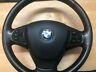 2406038 Bmw X3 Spoke Steering Wheel With Dual Stage Airbag