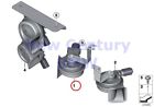 Bmw61337245422 Bmw Genuine Horn Low Pitch